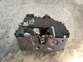 Front door lock motor