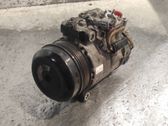Air conditioning (A/C) compressor (pump)