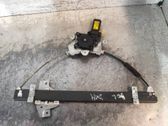 Regulador de ventanilla eléctrico de puerta delantera