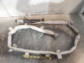 Airbag porte avant