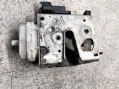 Motor de la cerradura de la puerta delantera