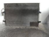 A/C cooling radiator (condenser)