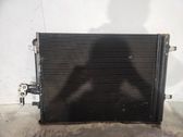 Radiador de refrigeración del A/C (condensador)