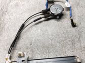 Elektriskā loga pacelšanas mehānisma komplekts