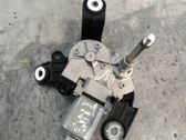 Motor del limpiaparabrisas trasero