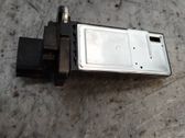 Mass air flow meter