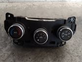 Air conditioner control unit module