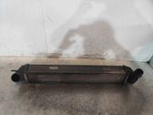 Intercooler radiator