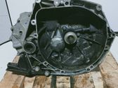 Manual 5 speed gearbox