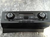 Air conditioner control unit module