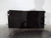 A/C cooling radiator (condenser)