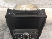 Unité de contrôle son HiFi Audio