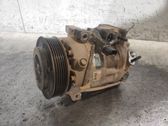 Air conditioning (A/C) compressor (pump)