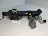 Ignition lock