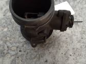 Caudalímetro de flujo del aire