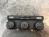Air conditioner control unit module