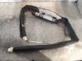 Airbag de la puerta delantera