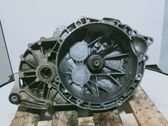 Manual 5 speed gearbox