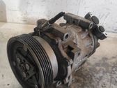 Compresor (bomba) del aire acondicionado (A/C))