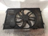 Ventilador eléctrico del radiador