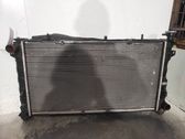 Coolant radiator
