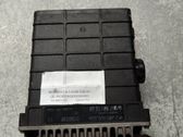 Unidad de control/módulo del motor