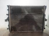 Coolant radiator