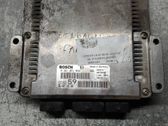 Engine control unit/module