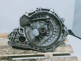 Manual 5 speed gearbox