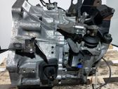 Mechaninė 5 pavarų dėžė