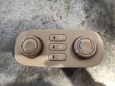 Air conditioner control unit module