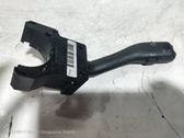 Wiper control stalk