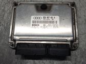 Engine control unit/module