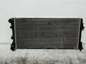 Radiador del refrigerante