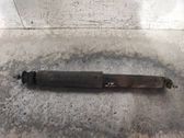 Front shock absorber with coil spring