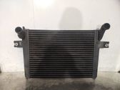 Radiador intercooler