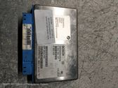 Unidad de control/módulo de la caja de cambios