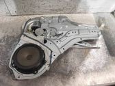 Fensterheber elektrisch mit Motor Tür hinten