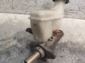 Brake booster