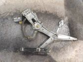 Front door electric window regulator