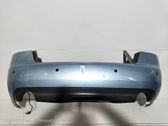 Rear bumper