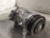 Compresor (bomba) del aire acondicionado (A/C))