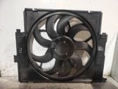 Ventilador eléctrico del radiador