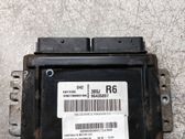 Engine control unit/module