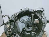 Manual 5 speed gearbox