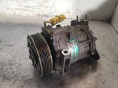 Air conditioning (A/C) compressor (pump)
