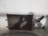 A/C cooling radiator (condenser)