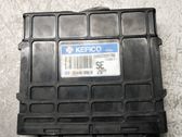 Other control units/modules