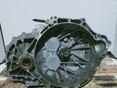 Manual 5 speed gearbox