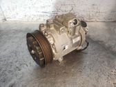 Klimakompressor Pumpe